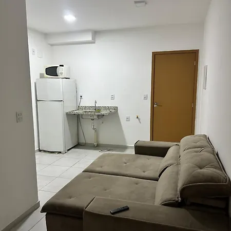 Praia do recreio ap 307-3
