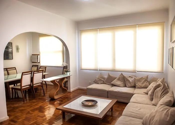 Amazing In Ipanema By Verlaine Adami Rio de Janeiro